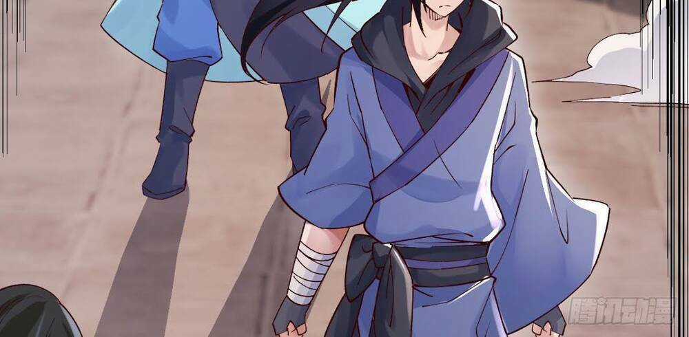 Tuyệt Thế Võ Công Chapter 33 trang 2