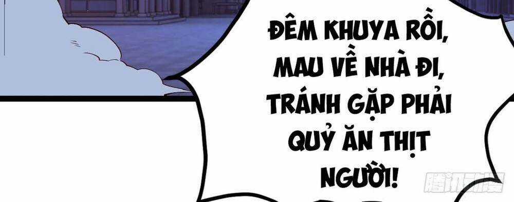 Tuyệt Thế Võ Công Chapter 33 trang 21