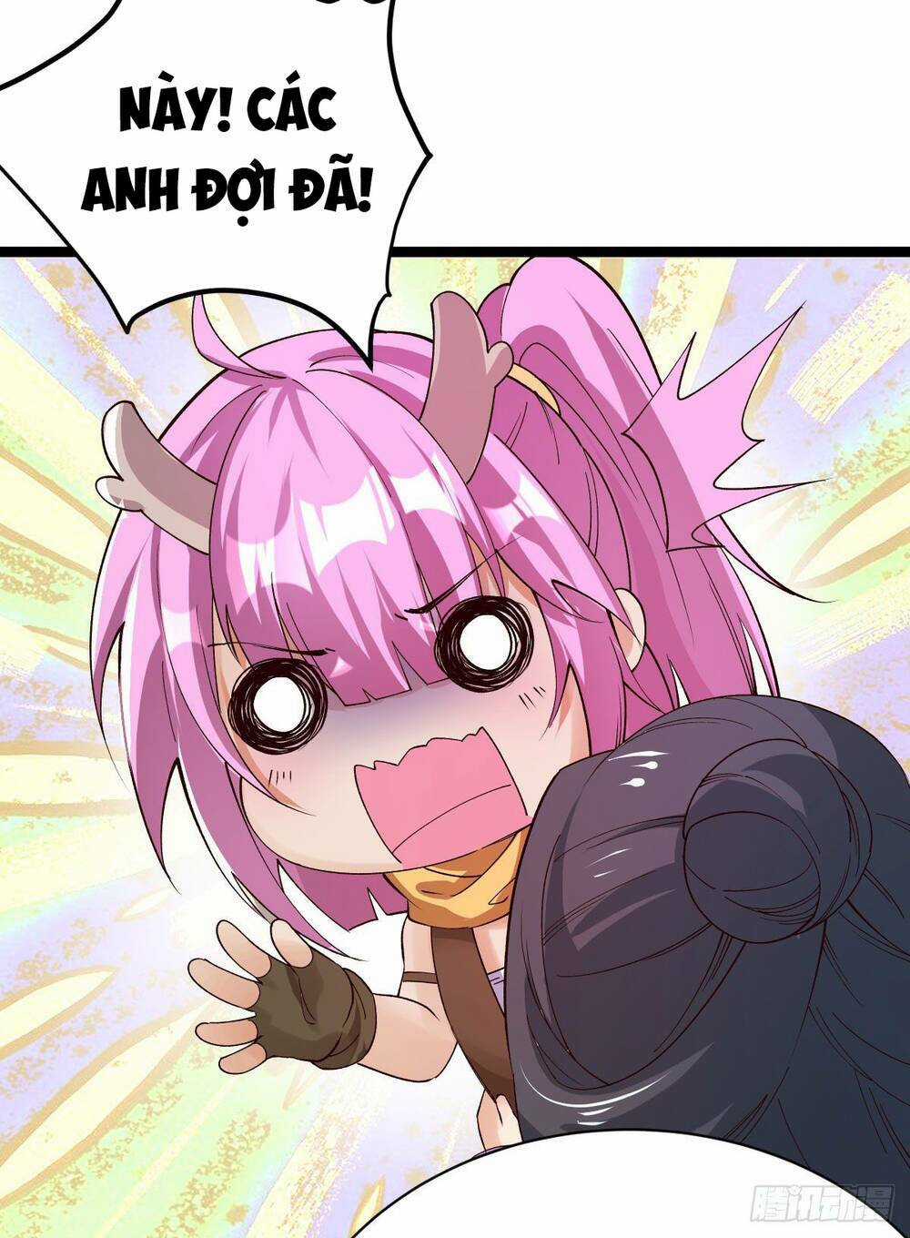 Tuyệt Thế Võ Công Chapter 33 trang 31