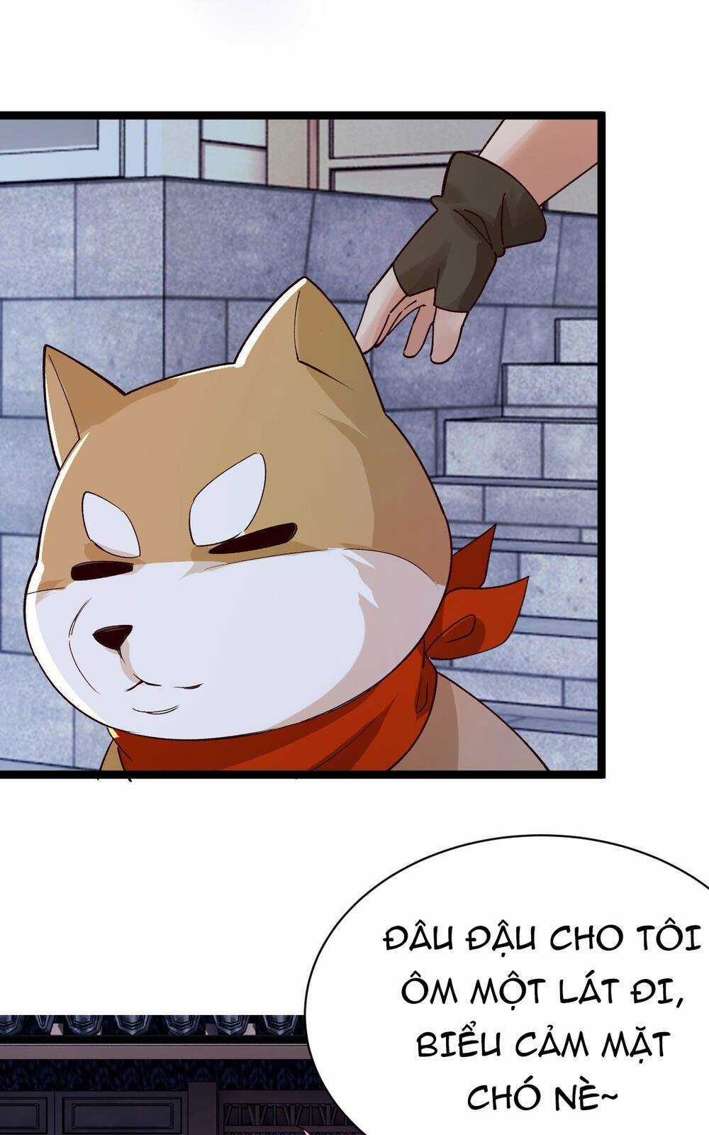 Tuyệt Thế Võ Công Chapter 33 trang 33