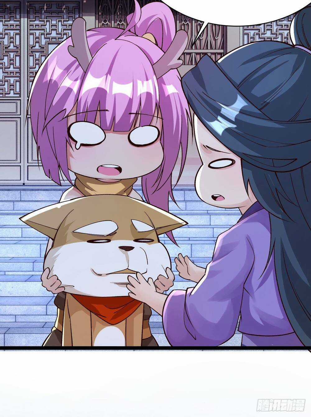 Tuyệt Thế Võ Công Chapter 33 trang 34