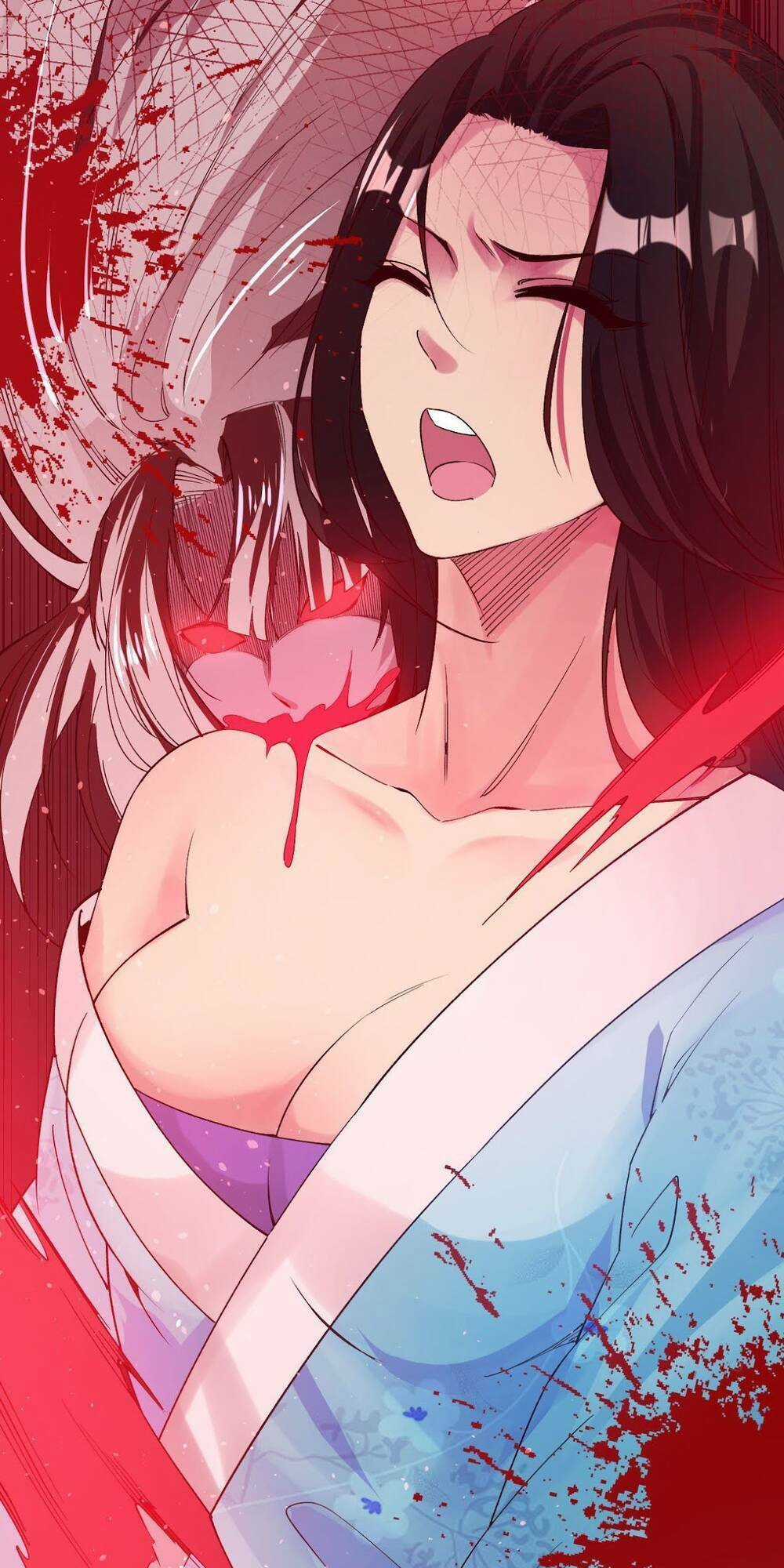 Tuyệt Thế Võ Công Chapter 33 trang 43