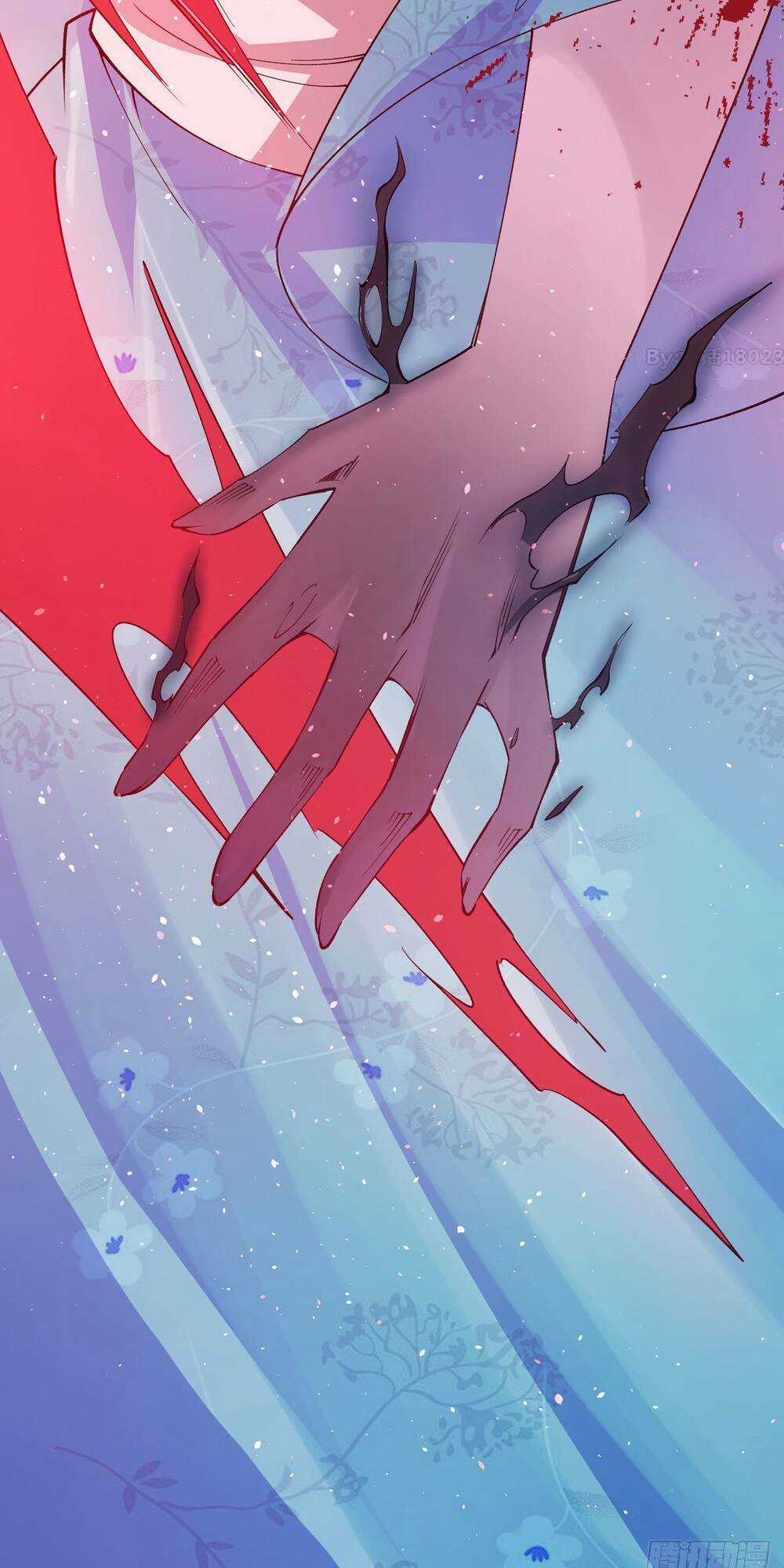 Tuyệt Thế Võ Công Chapter 33 trang 45