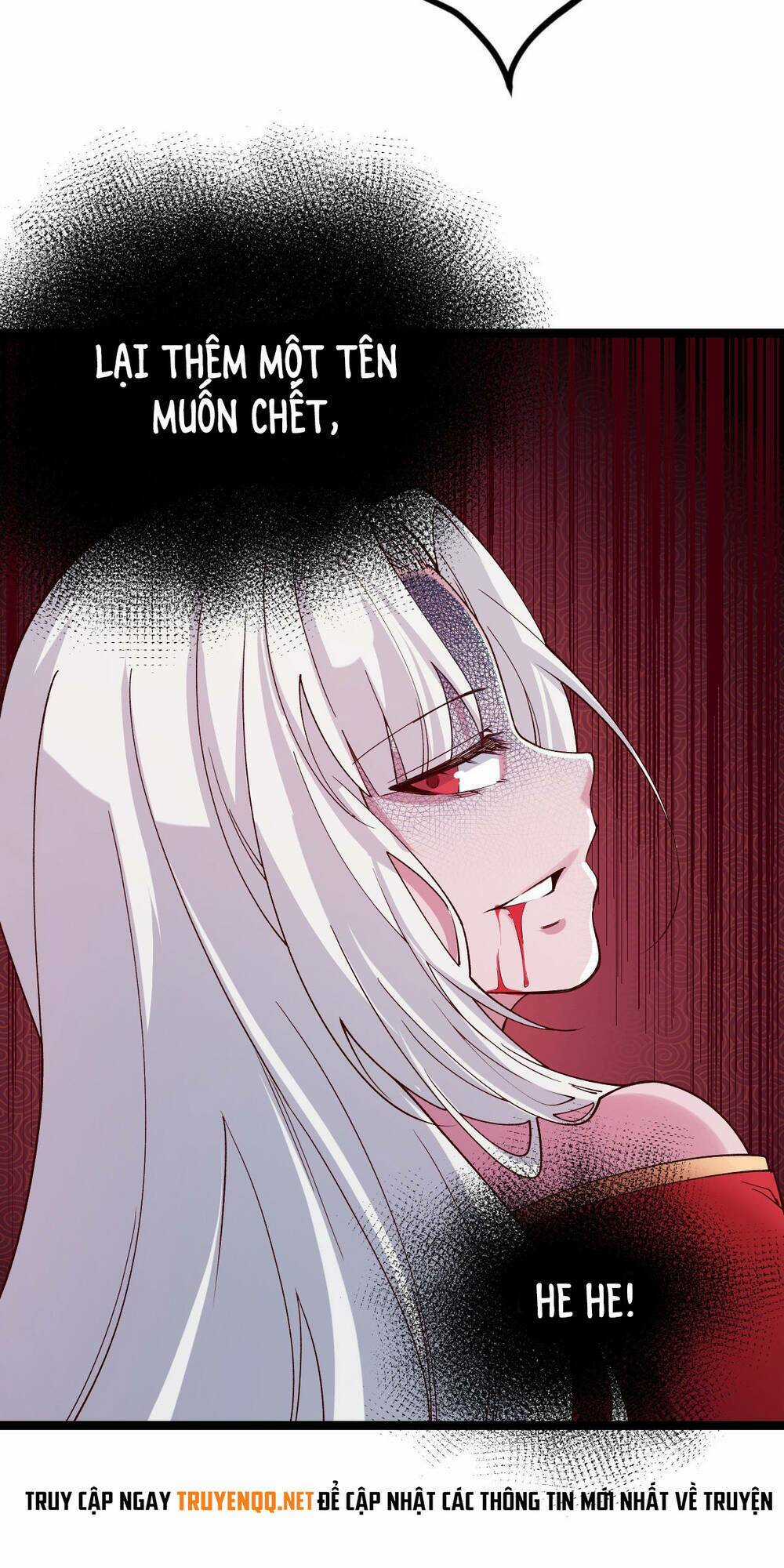 Tuyệt Thế Võ Công Chapter 33 trang 49