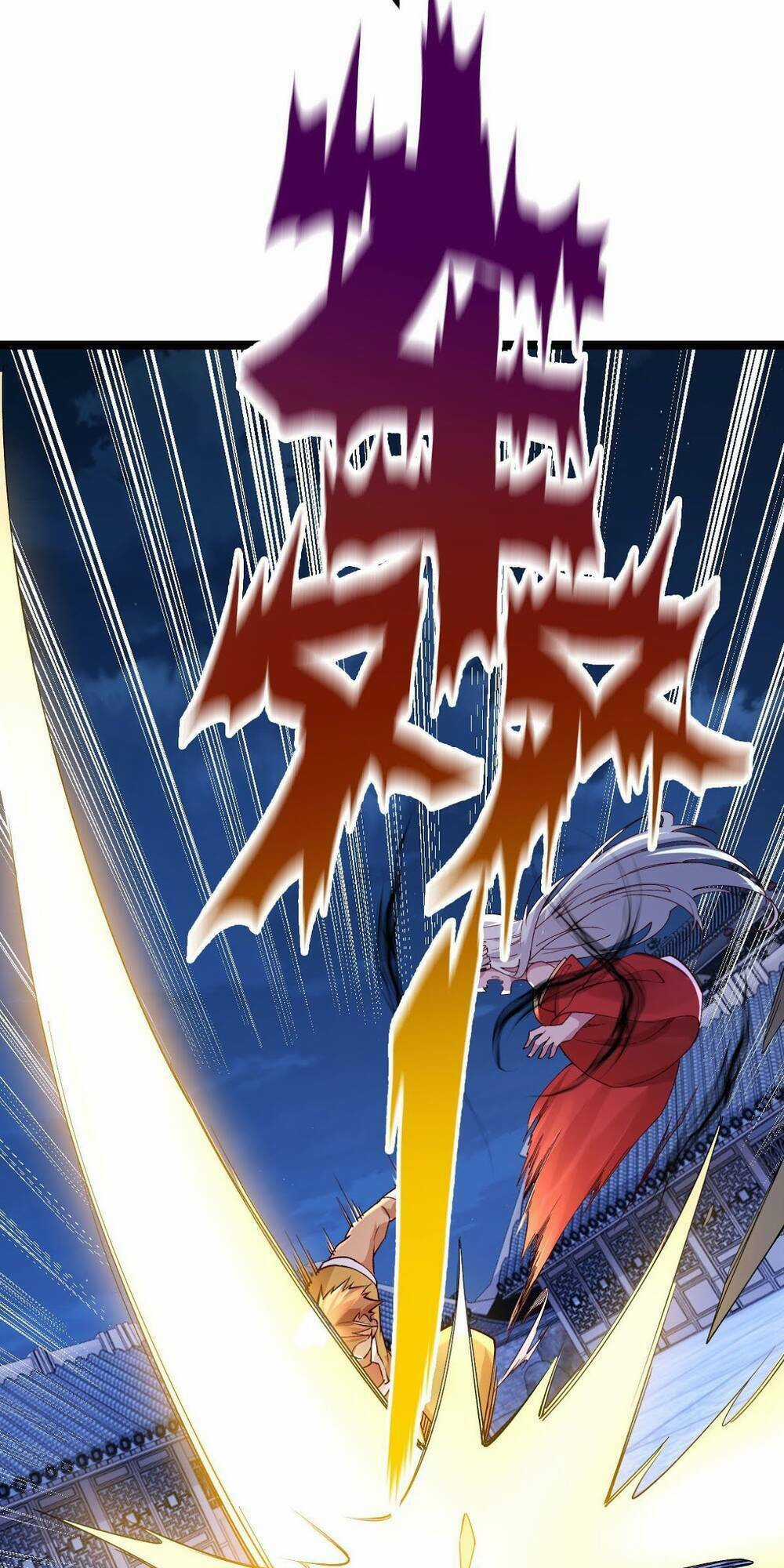 Tuyệt Thế Võ Công Chapter 33 trang 52