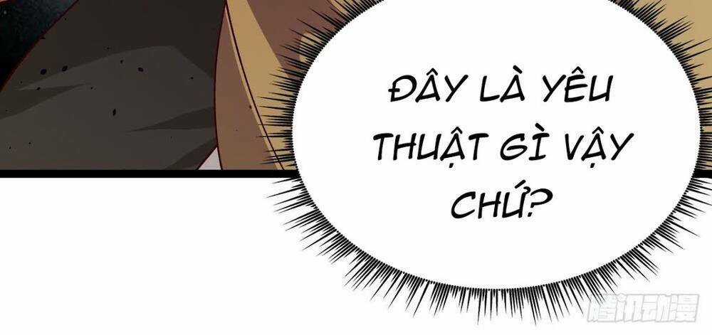 Tuyệt Thế Võ Công Chapter 33 trang 56