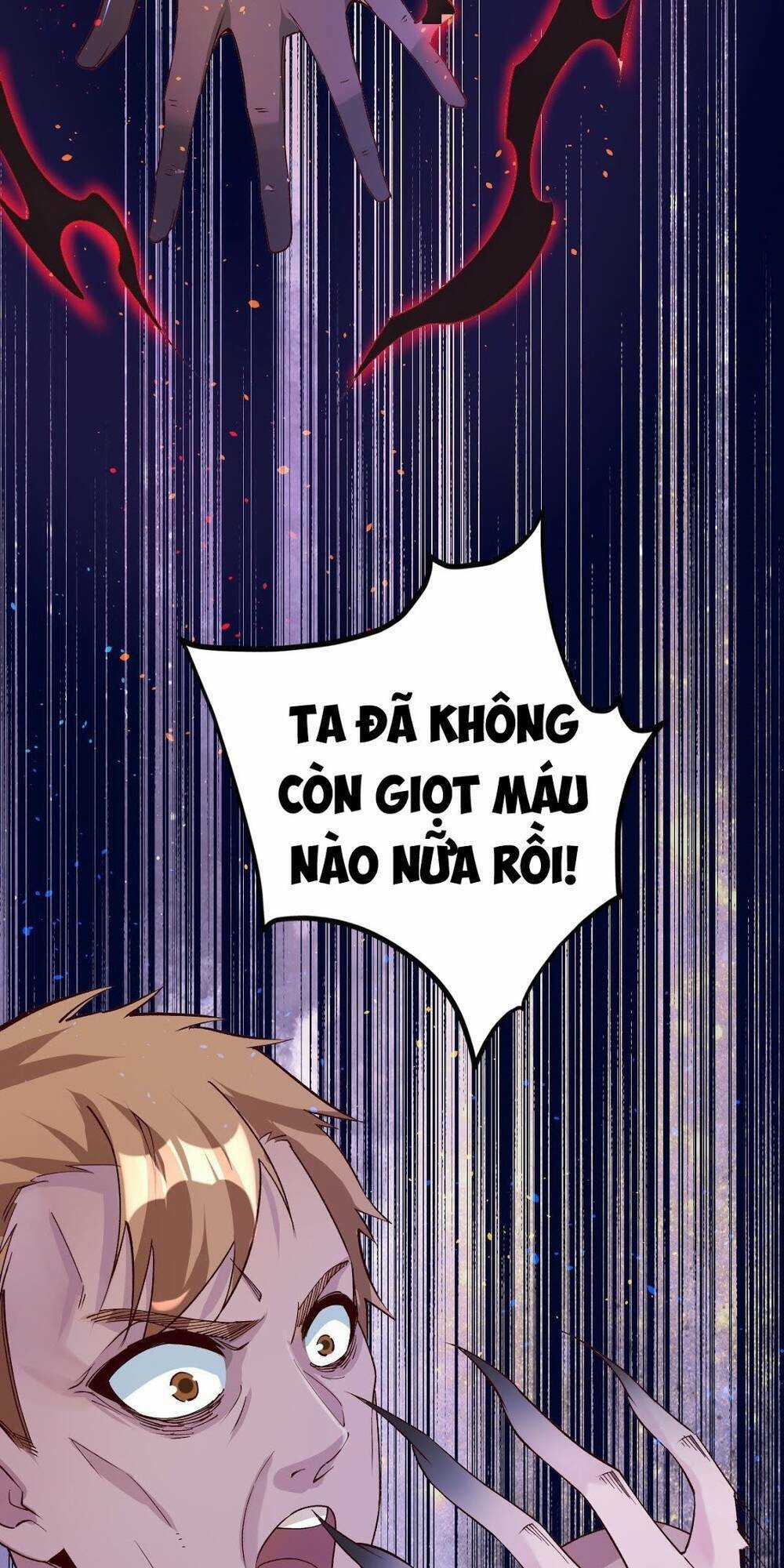 Tuyệt Thế Võ Công Chapter 33 trang 61