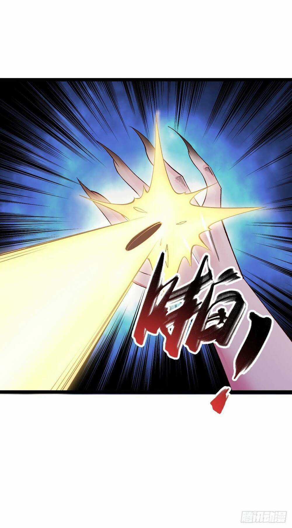 Tuyệt Thế Võ Công Chapter 33 trang 63