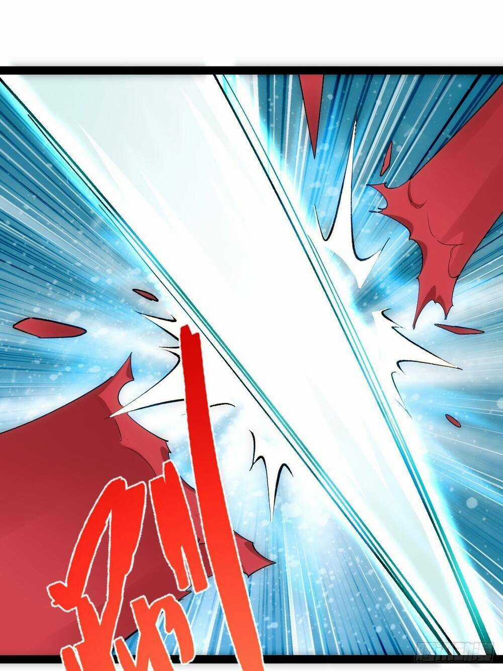 Tuyệt Thế Võ Công Chapter 34 trang 12