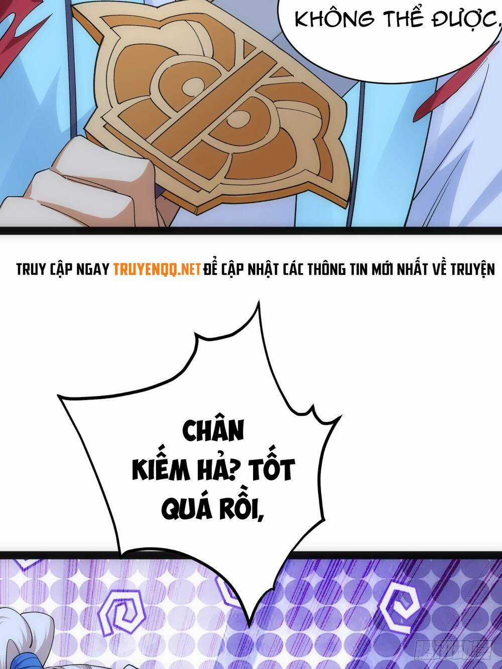 Tuyệt Thế Võ Công Chapter 34 trang 15