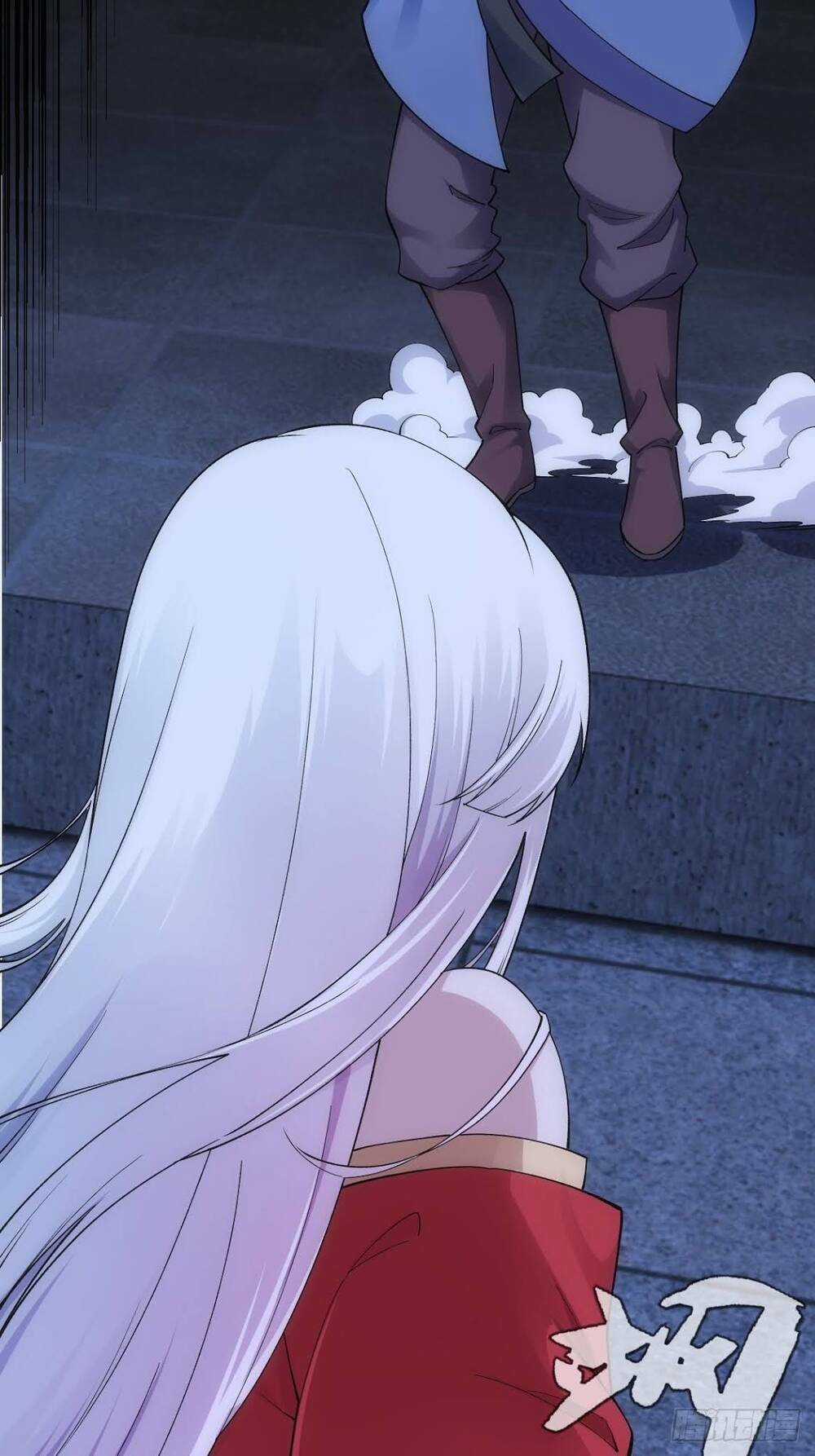 Tuyệt Thế Võ Công Chapter 34 trang 2