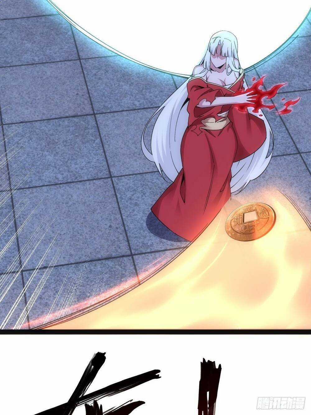 Tuyệt Thế Võ Công Chapter 34 trang 21