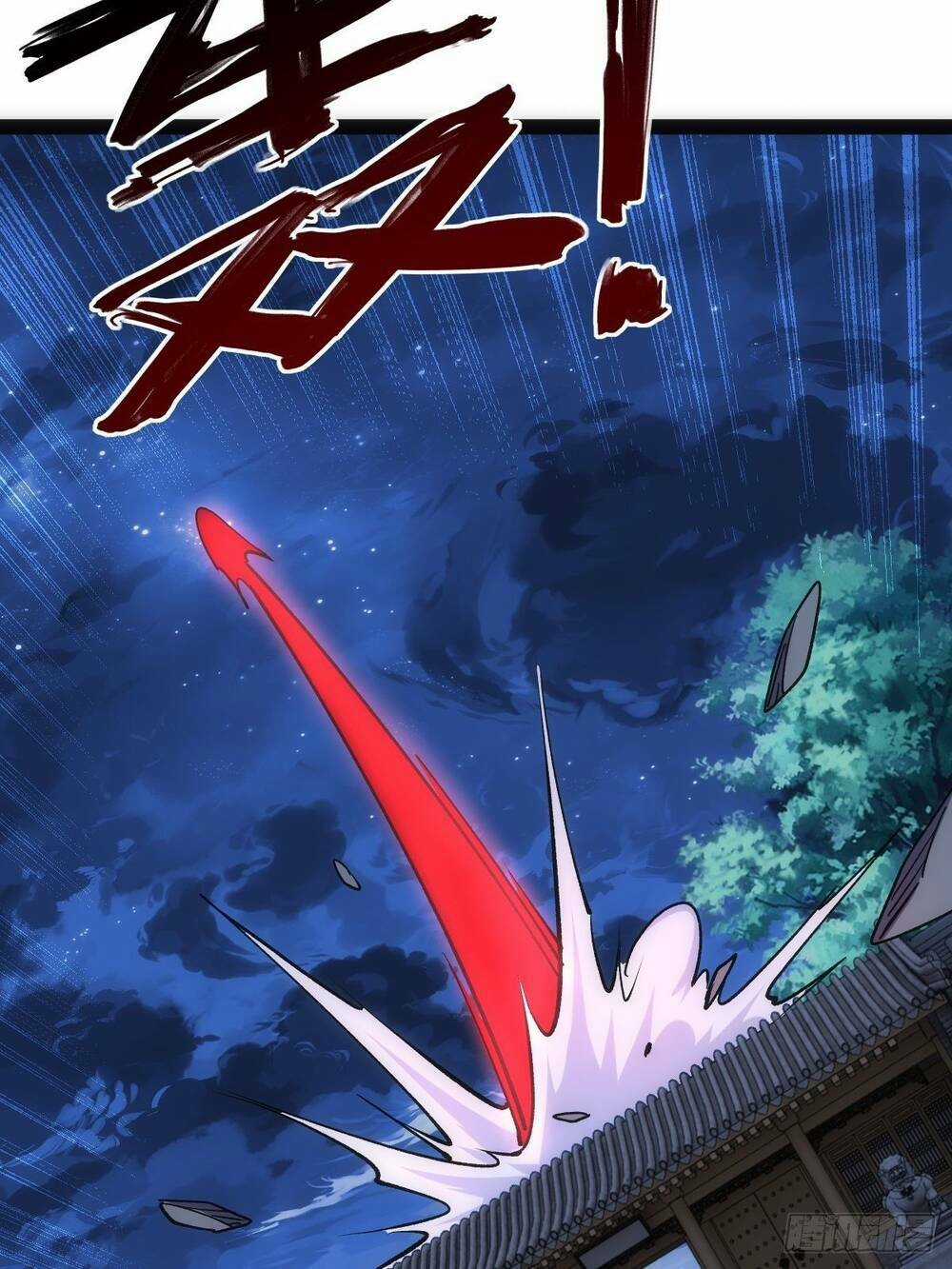 Tuyệt Thế Võ Công Chapter 34 trang 22