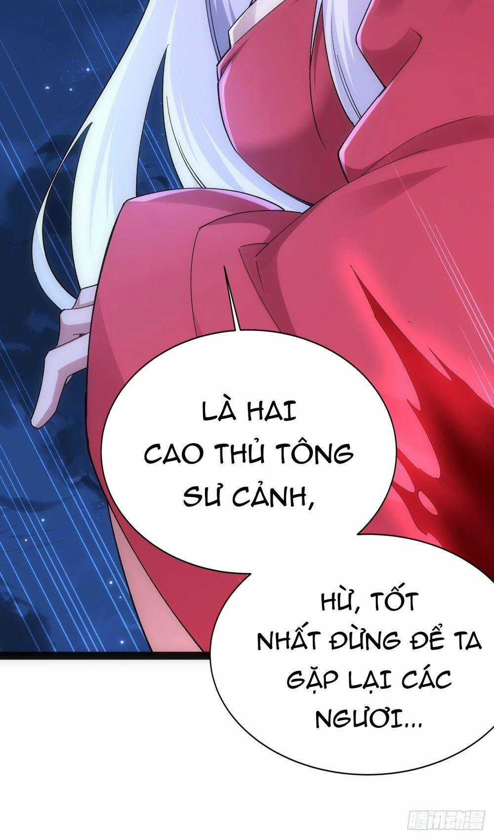 Tuyệt Thế Võ Công Chapter 34 trang 24