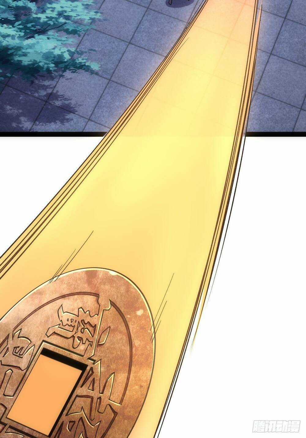 Tuyệt Thế Võ Công Chapter 34 trang 27