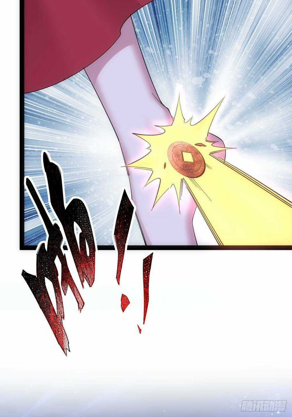 Tuyệt Thế Võ Công Chapter 34 trang 29