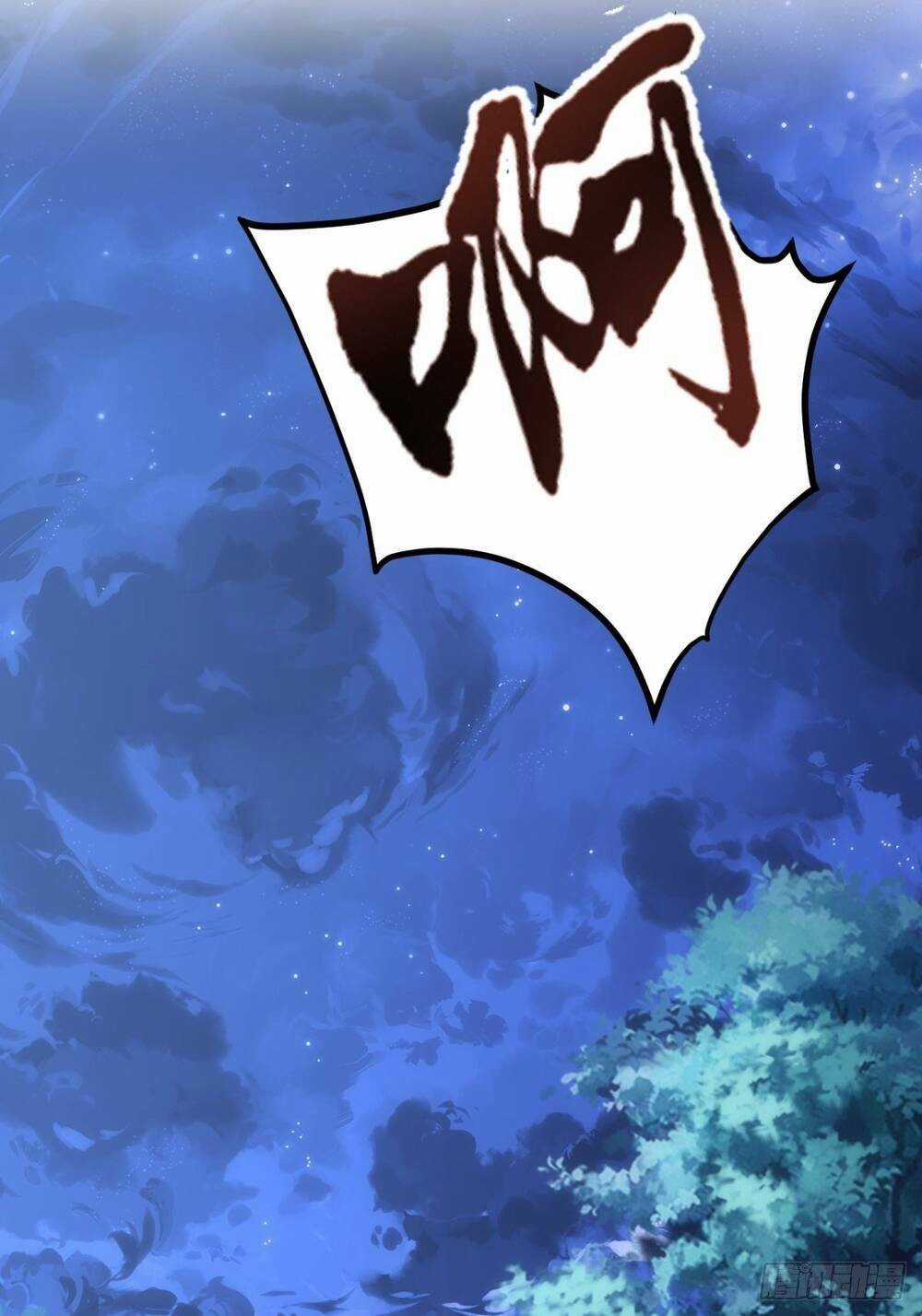 Tuyệt Thế Võ Công Chapter 34 trang 30