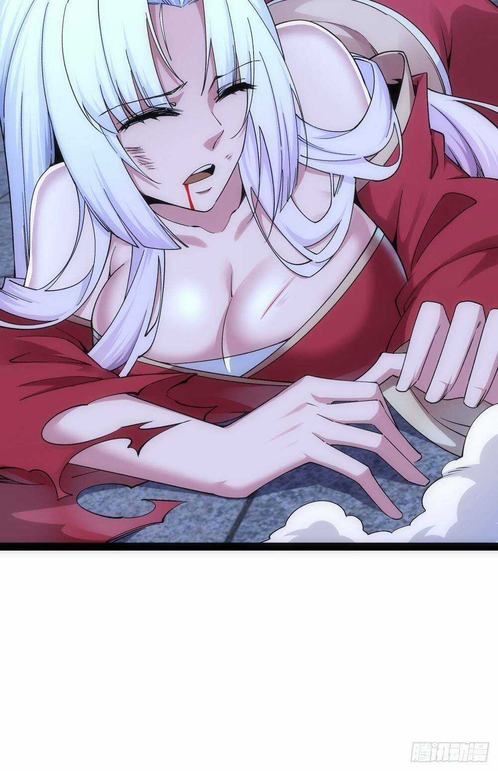 Tuyệt Thế Võ Công Chapter 34 trang 32