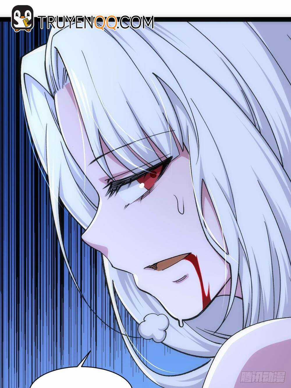 Tuyệt Thế Võ Công Chapter 34 trang 33