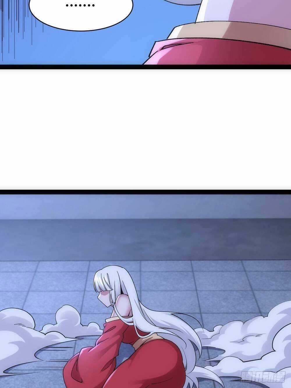 Tuyệt Thế Võ Công Chapter 34 trang 34