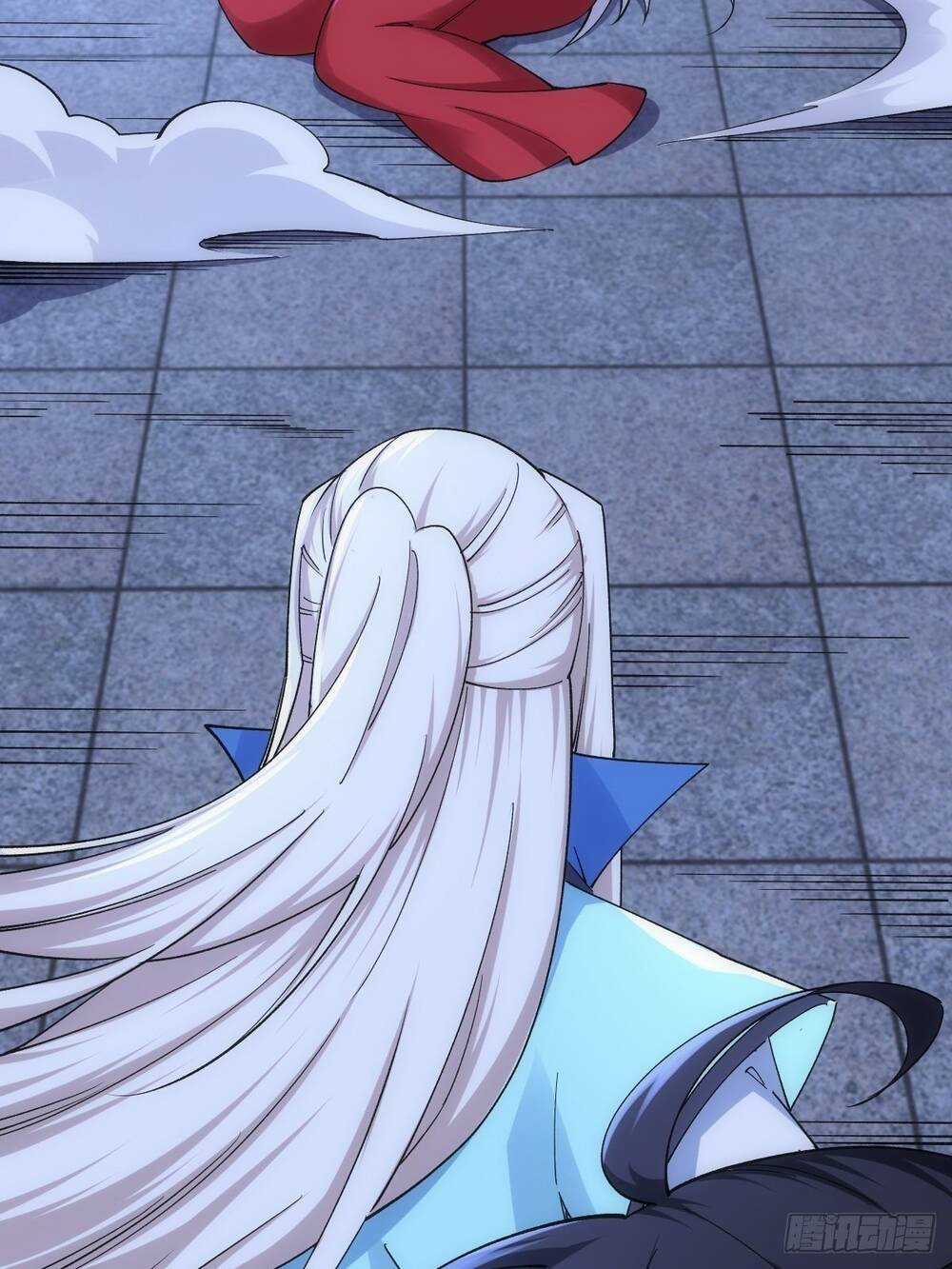 Tuyệt Thế Võ Công Chapter 34 trang 35