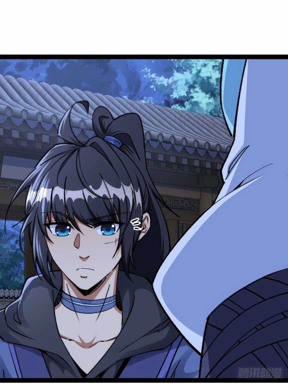 Tuyệt Thế Võ Công Chapter 34 trang 40