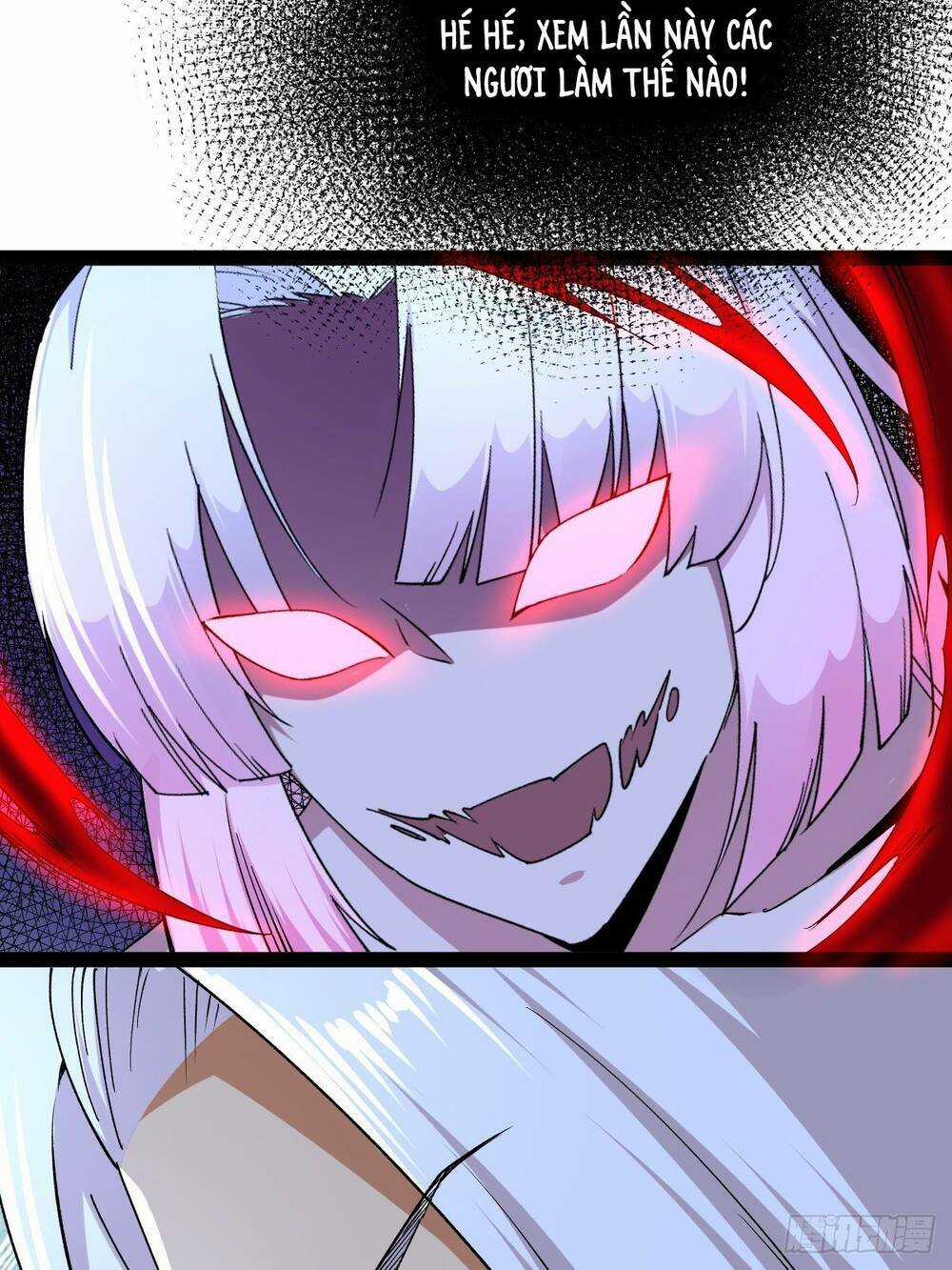 Tuyệt Thế Võ Công Chapter 34 trang 45