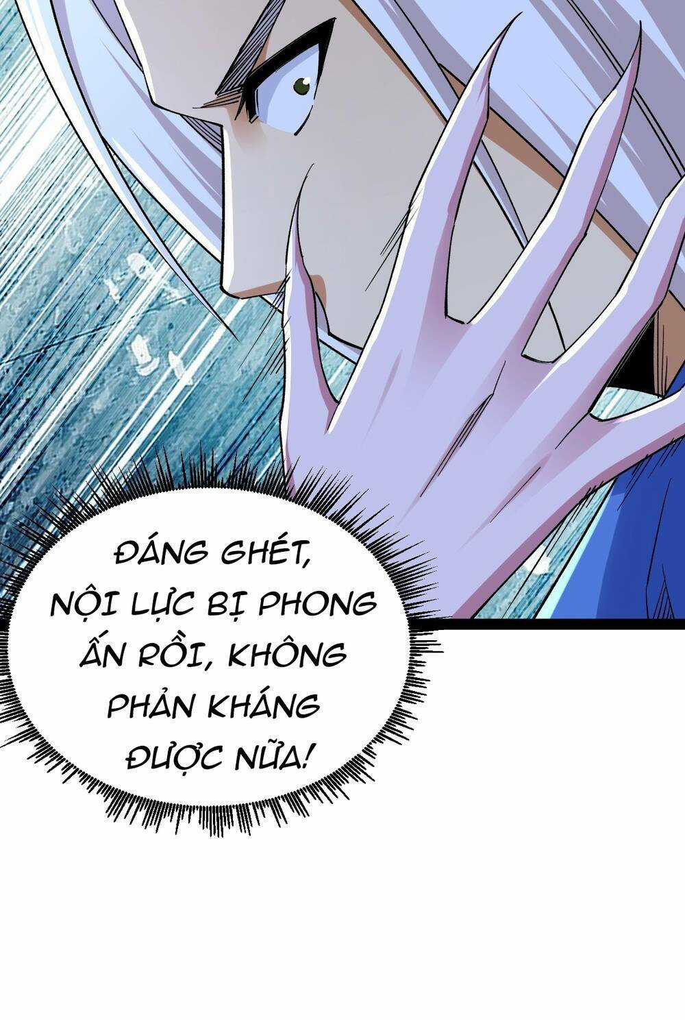 Tuyệt Thế Võ Công Chapter 34 trang 46