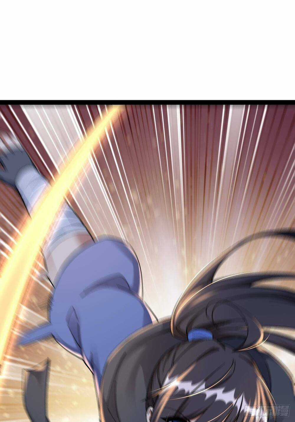 Tuyệt Thế Võ Công Chapter 34 trang 47