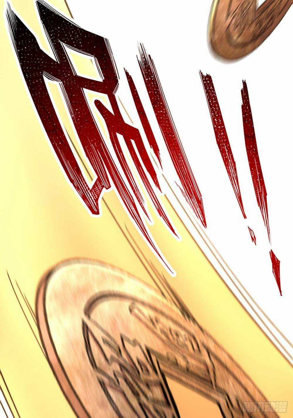 Tuyệt Thế Võ Công Chapter 34 trang 49