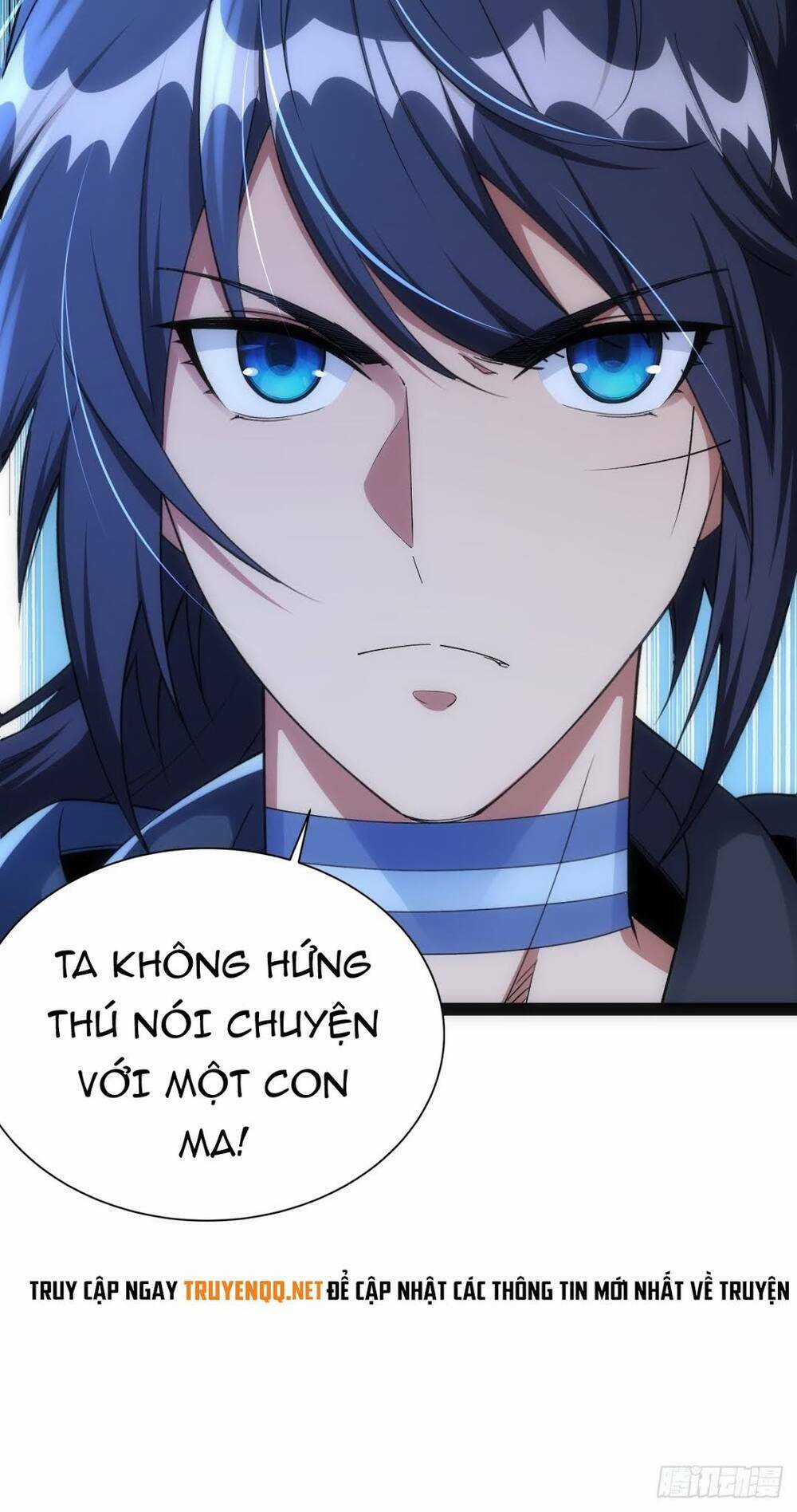 Tuyệt Thế Võ Công Chapter 34 trang 5