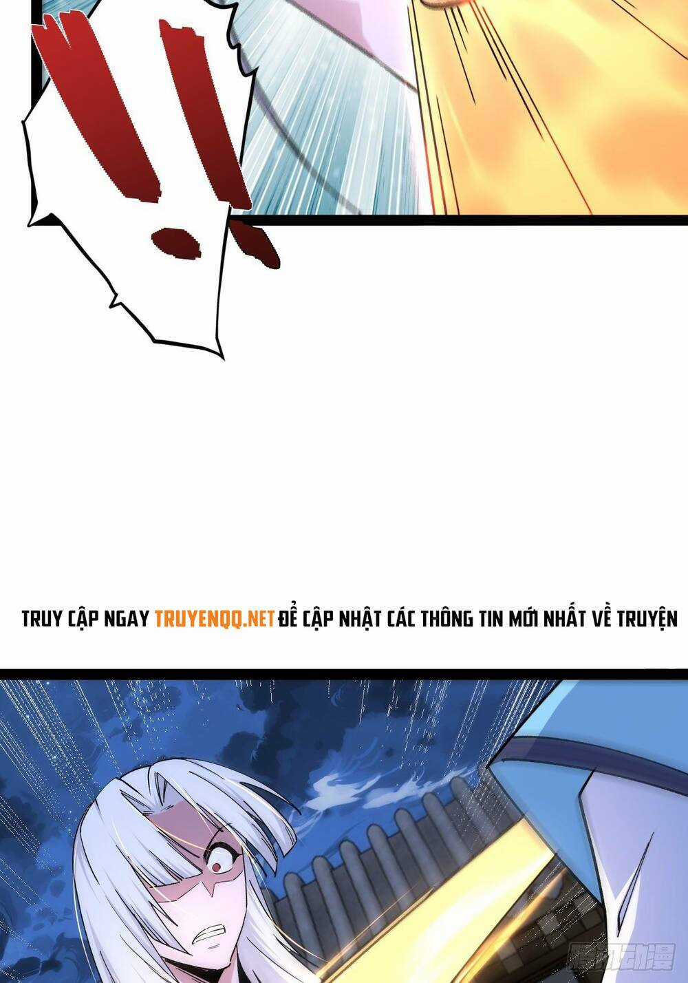 Tuyệt Thế Võ Công Chapter 34 trang 51