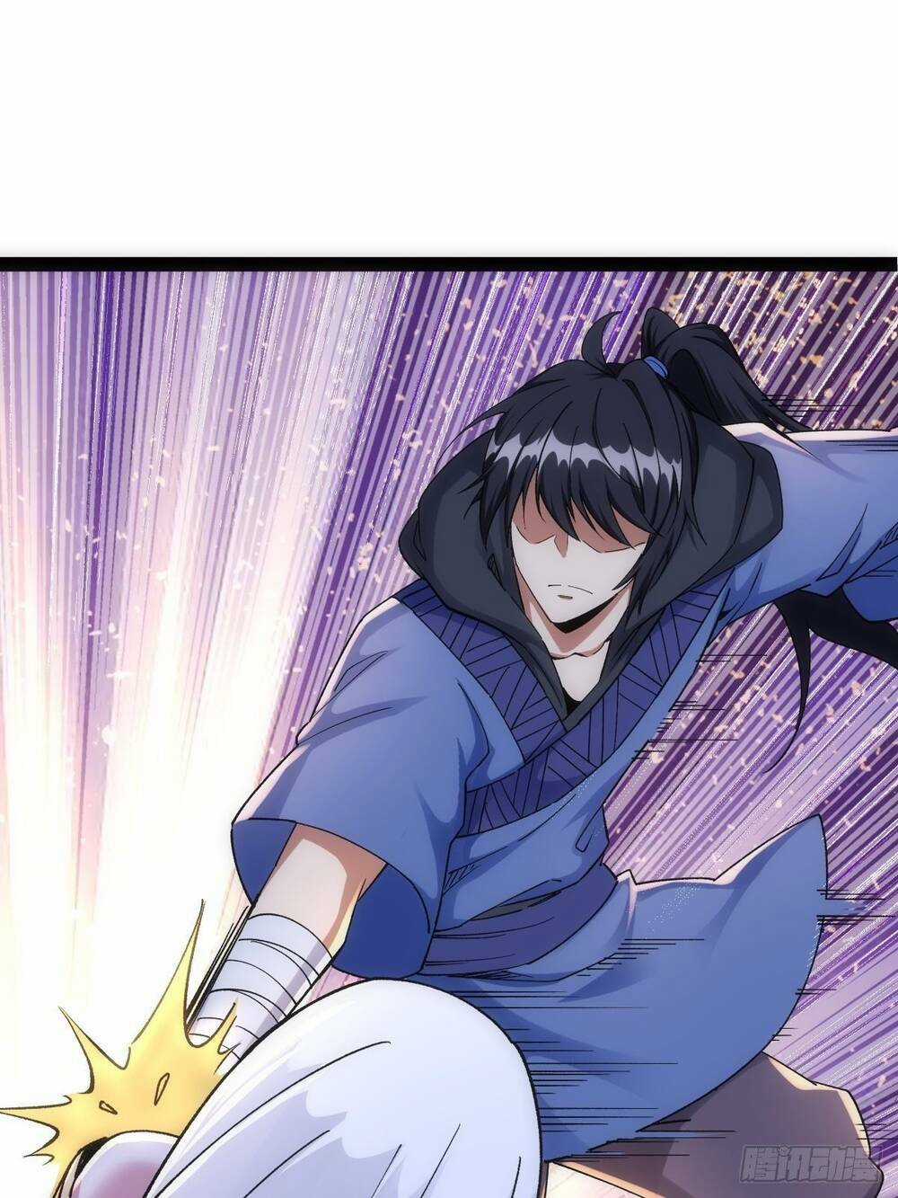 Tuyệt Thế Võ Công Chapter 34 trang 53