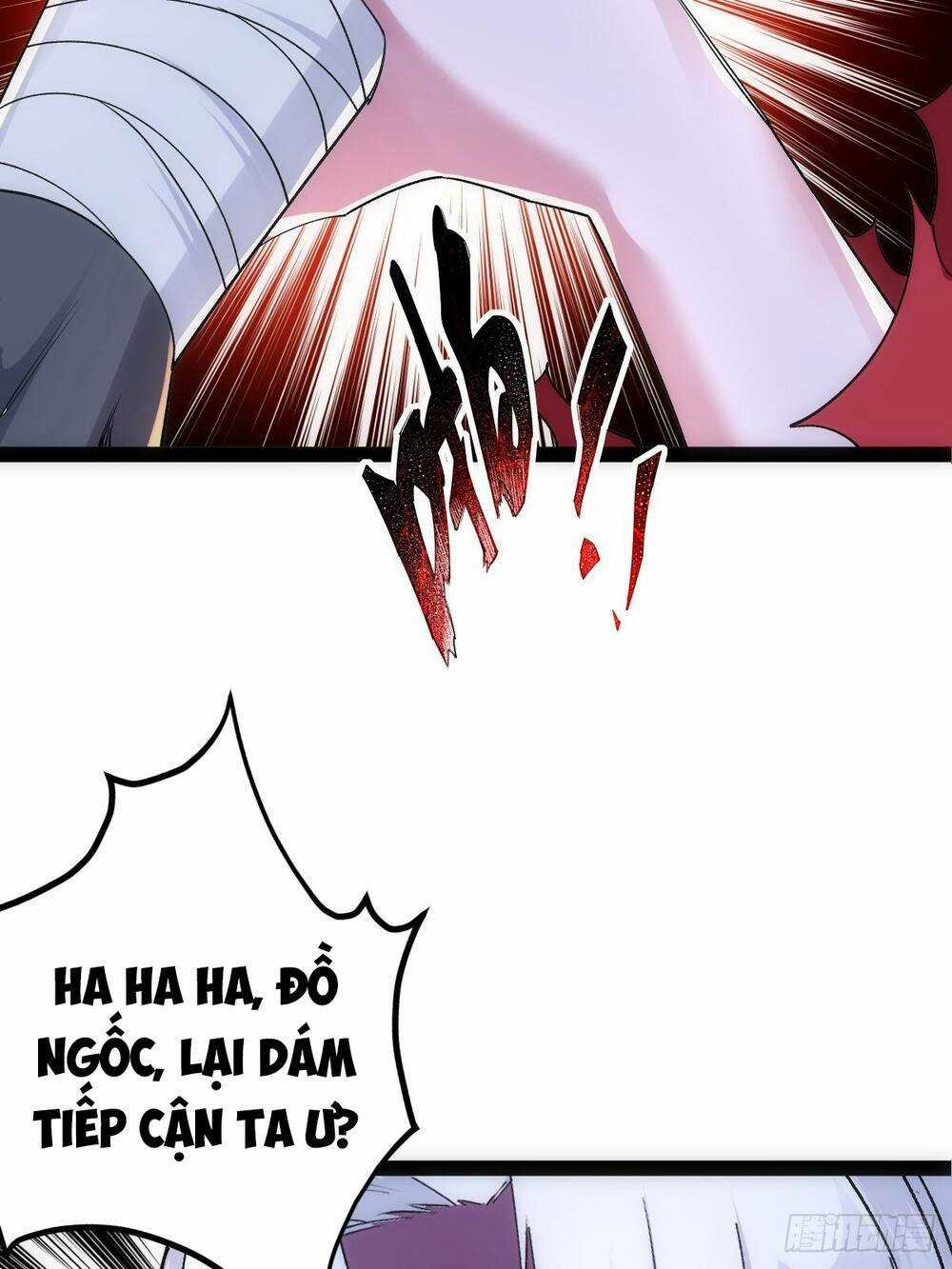 Tuyệt Thế Võ Công Chapter 34 trang 55