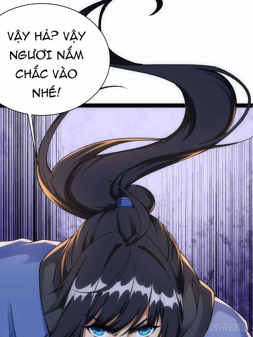 Tuyệt Thế Võ Công Chapter 34 trang 57