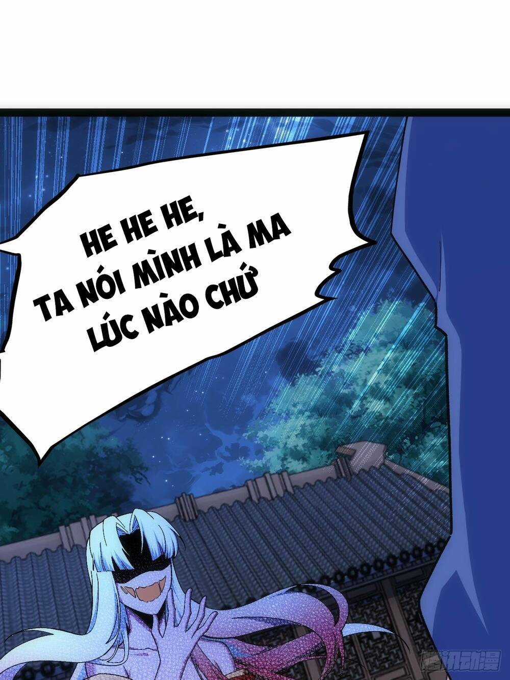 Tuyệt Thế Võ Công Chapter 34 trang 6