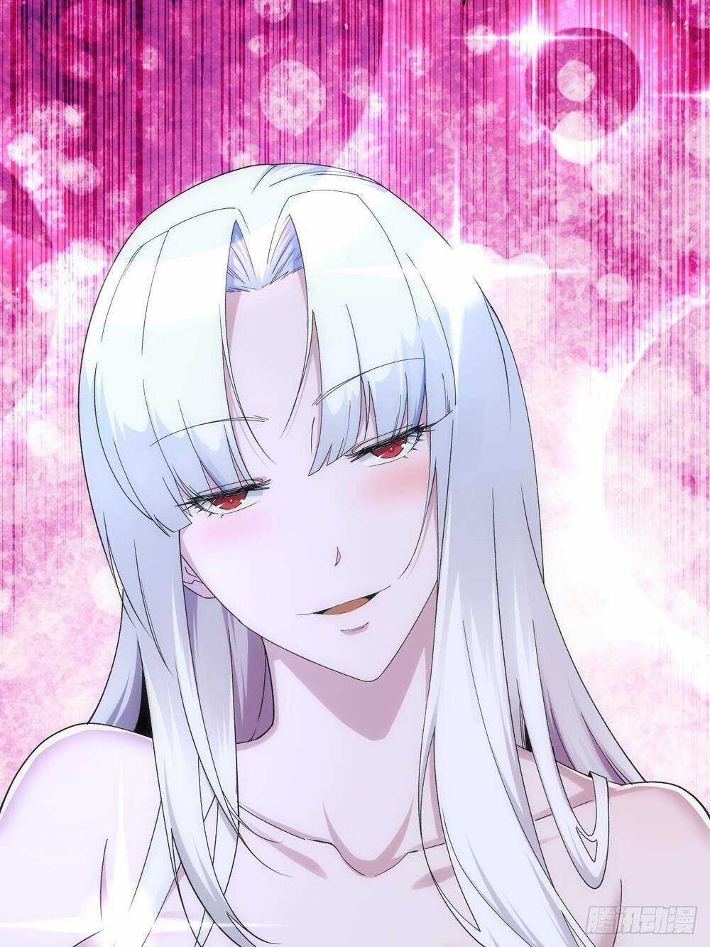 Tuyệt Thế Võ Công Chapter 34 trang 8