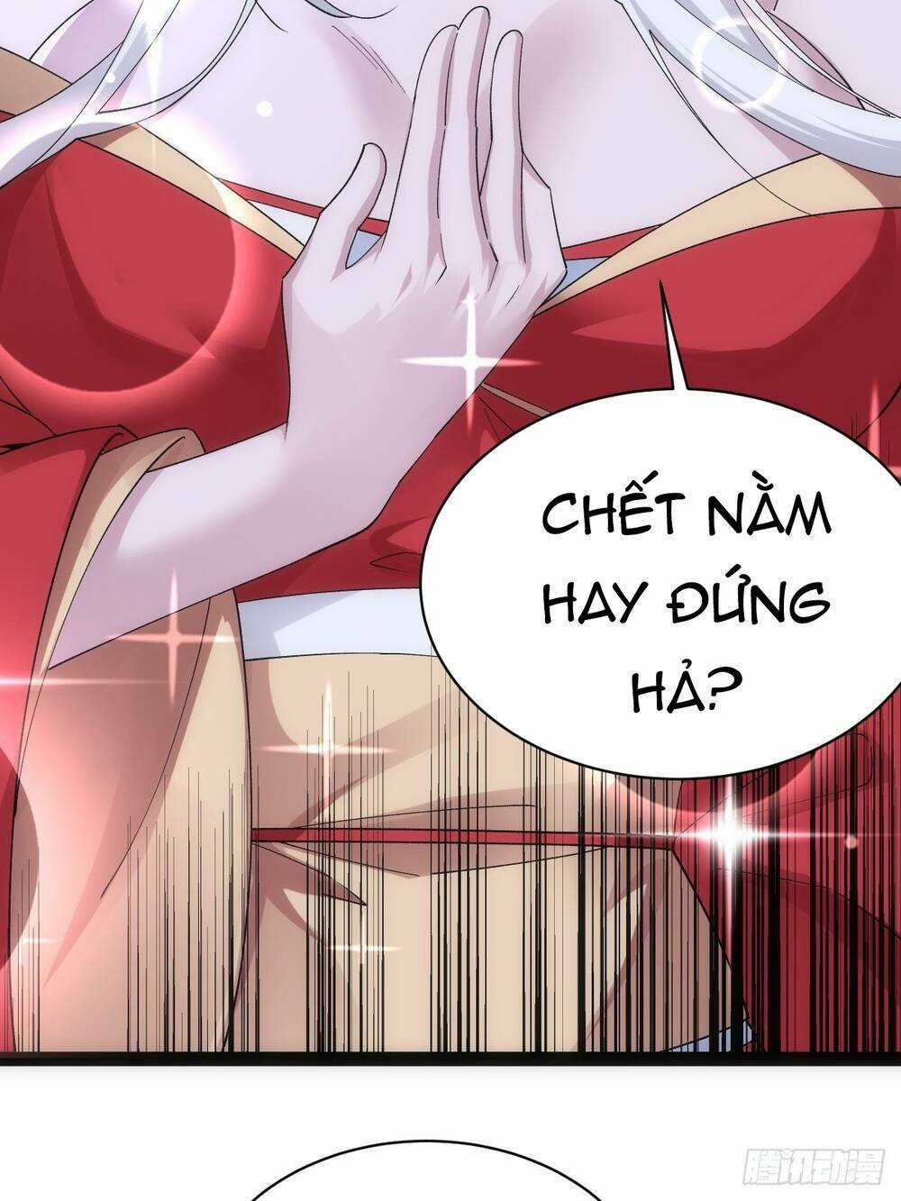 Tuyệt Thế Võ Công Chapter 34 trang 9