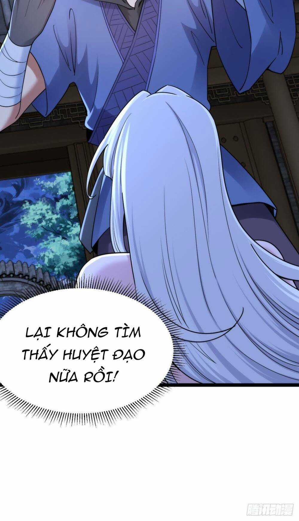 Tuyệt Thế Võ Công Chapter 35 trang 12