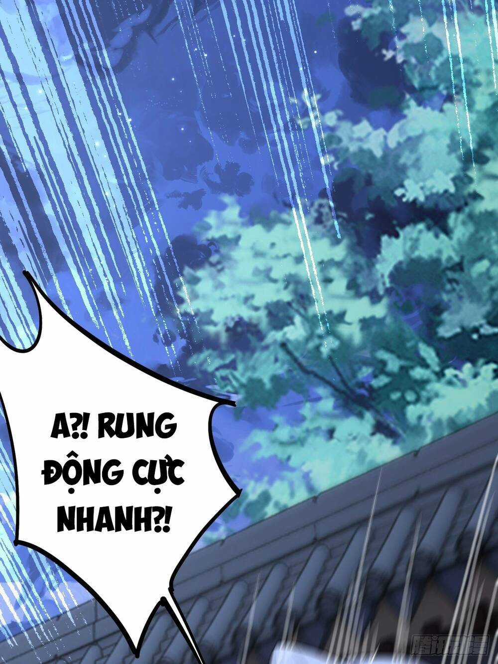 Tuyệt Thế Võ Công Chapter 35 trang 17