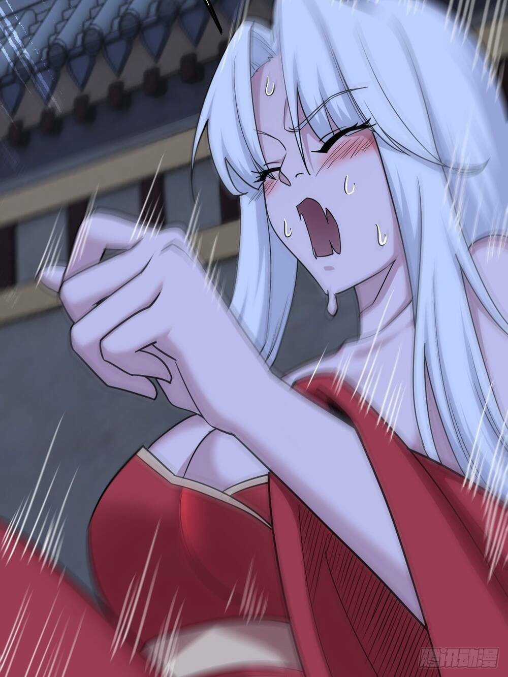 Tuyệt Thế Võ Công Chapter 35 trang 18