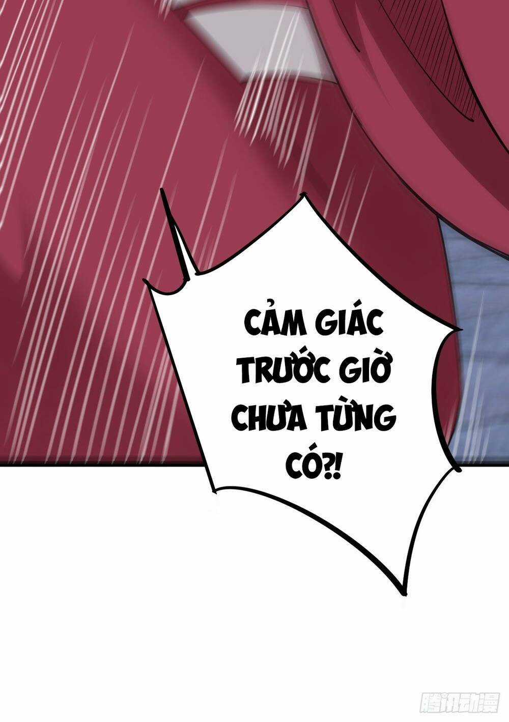 Tuyệt Thế Võ Công Chapter 35 trang 19