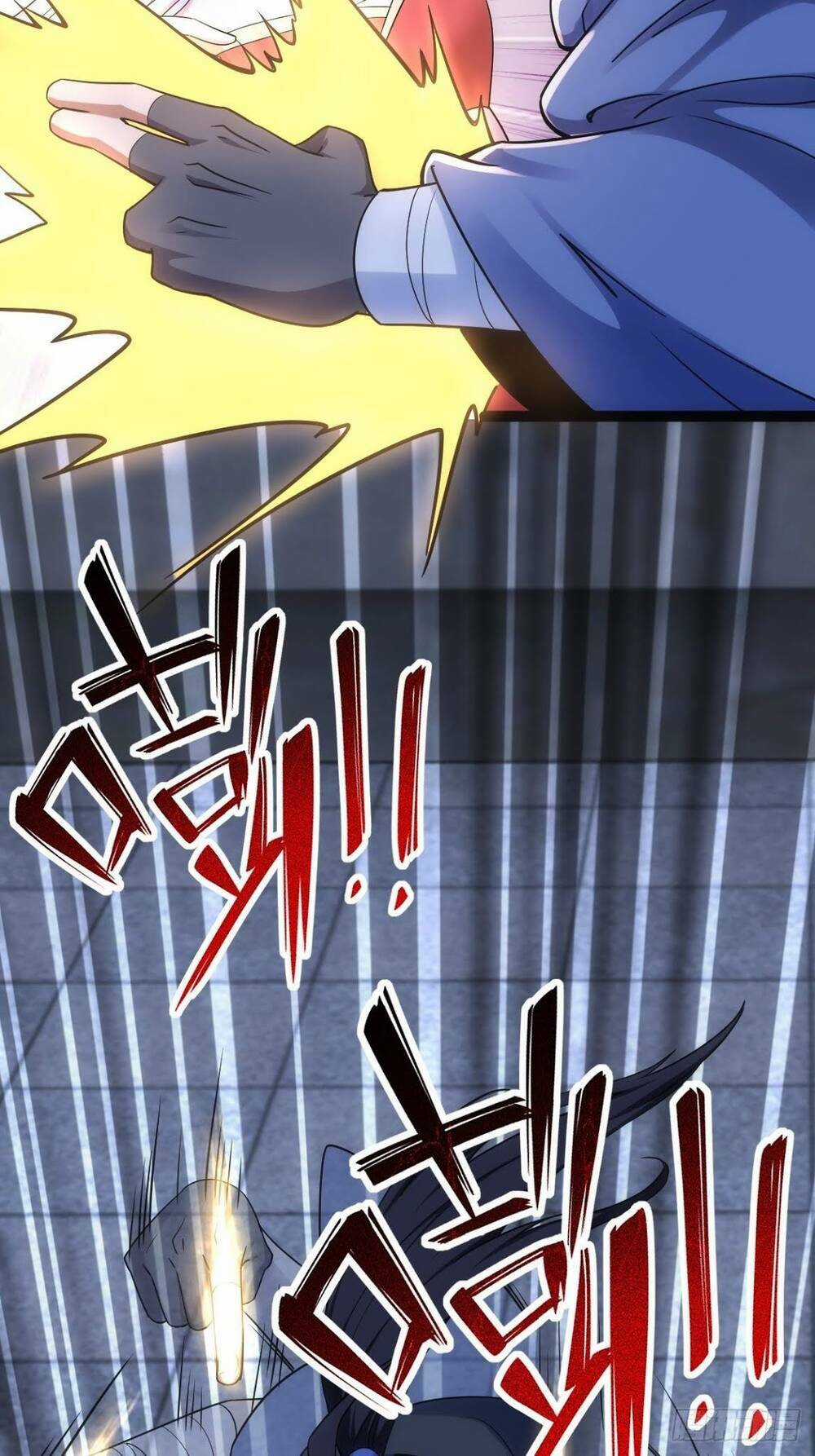 Tuyệt Thế Võ Công Chapter 35 trang 2