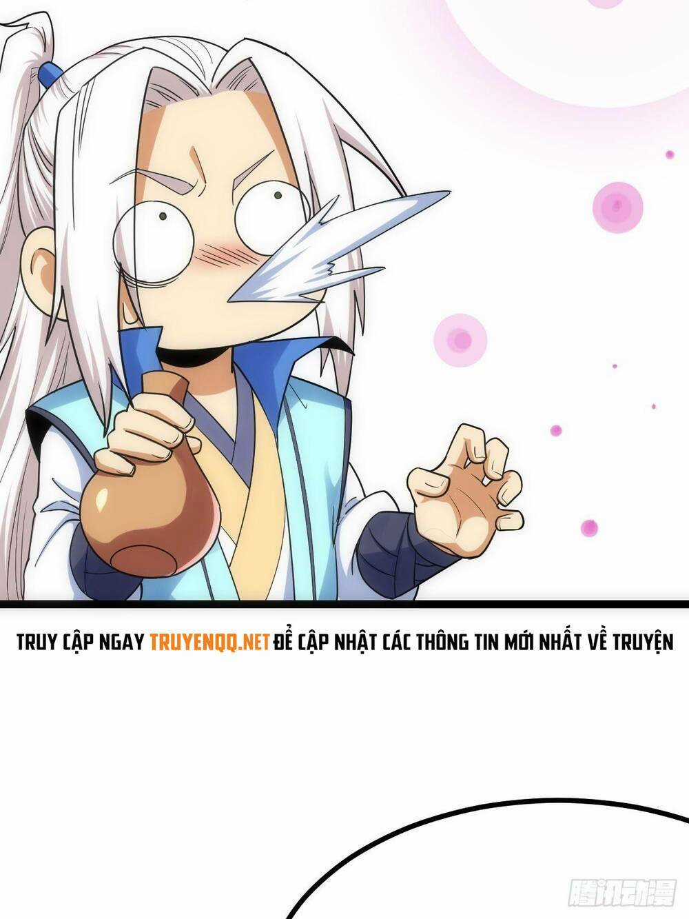 Tuyệt Thế Võ Công Chapter 35 trang 22