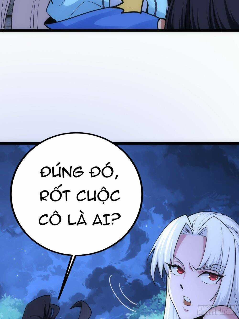 Tuyệt Thế Võ Công Chapter 35 trang 24