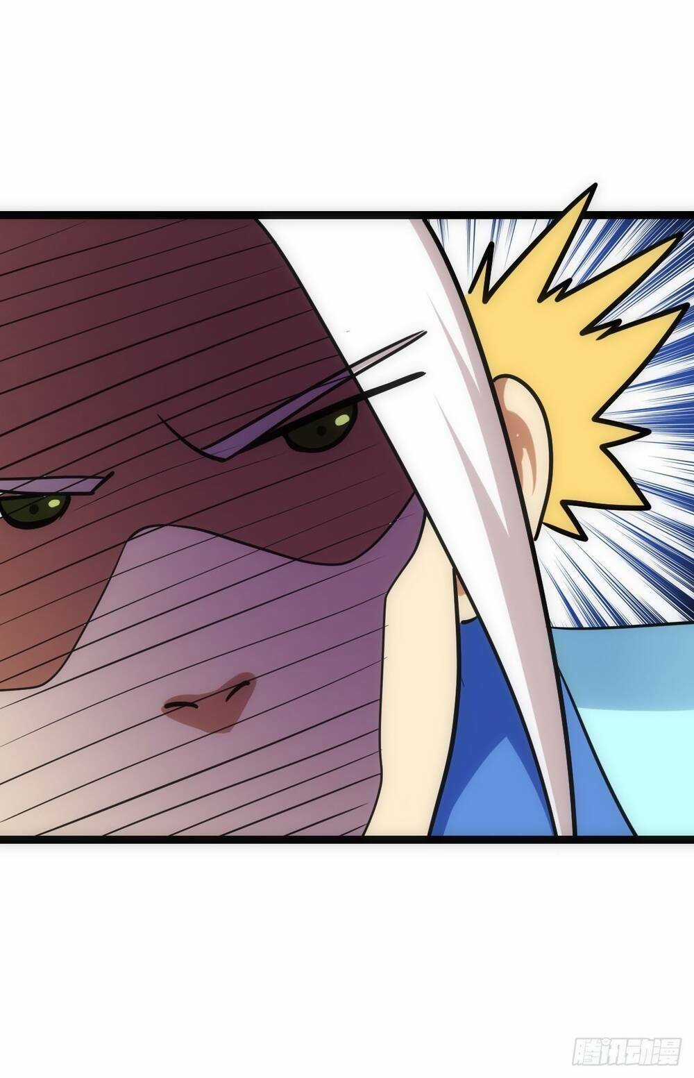 Tuyệt Thế Võ Công Chapter 35 trang 26