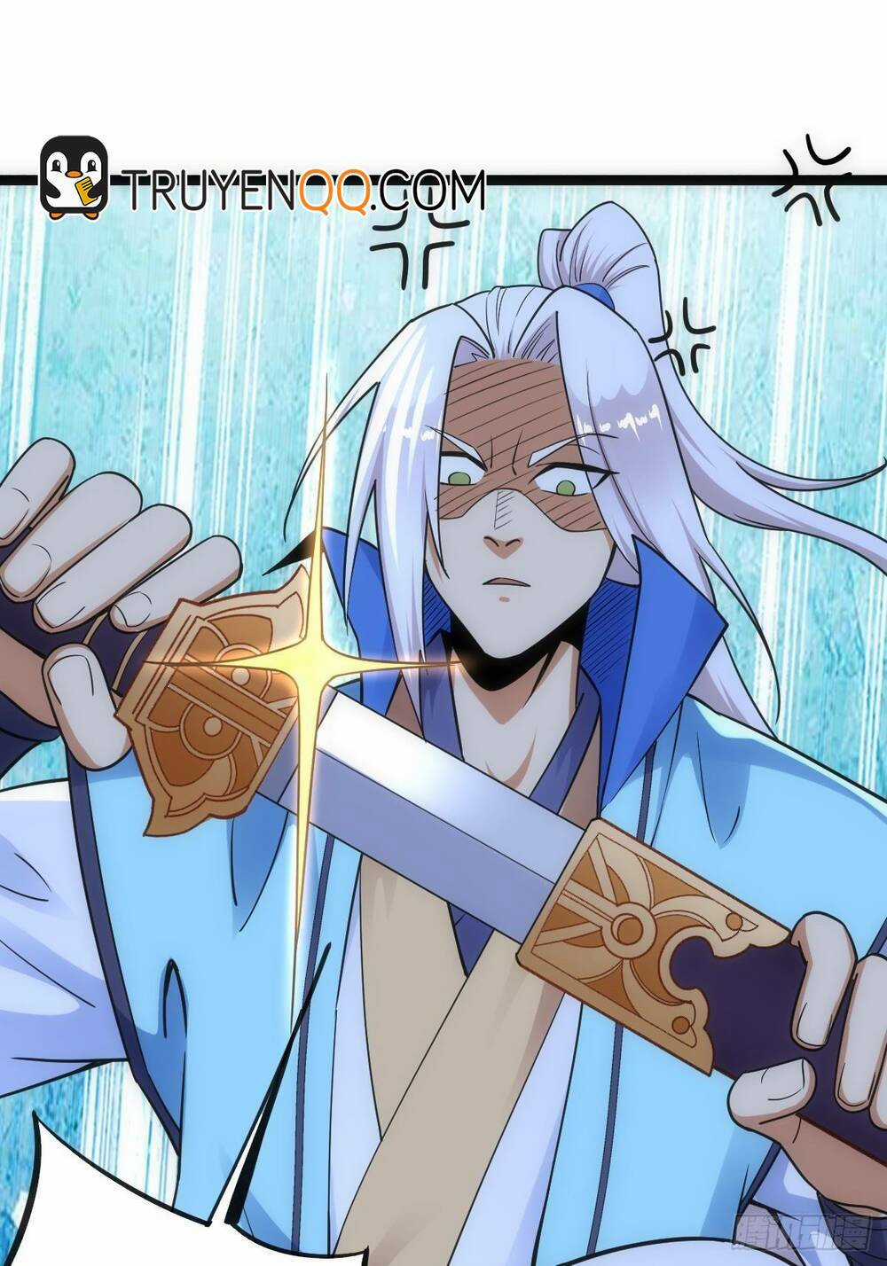 Tuyệt Thế Võ Công Chapter 35 trang 27