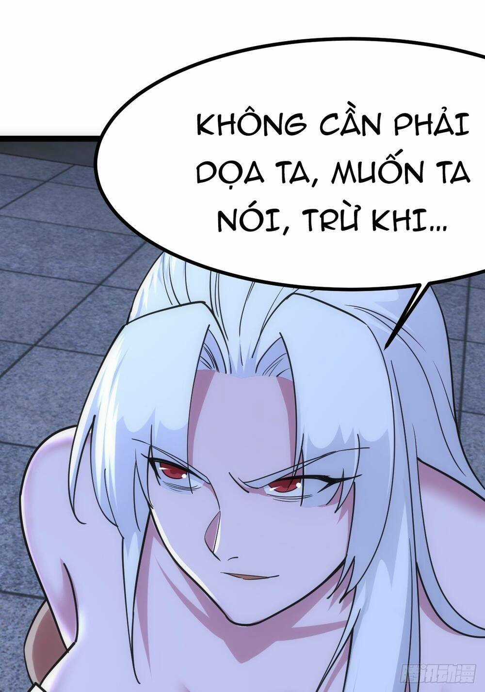 Tuyệt Thế Võ Công Chapter 35 trang 29