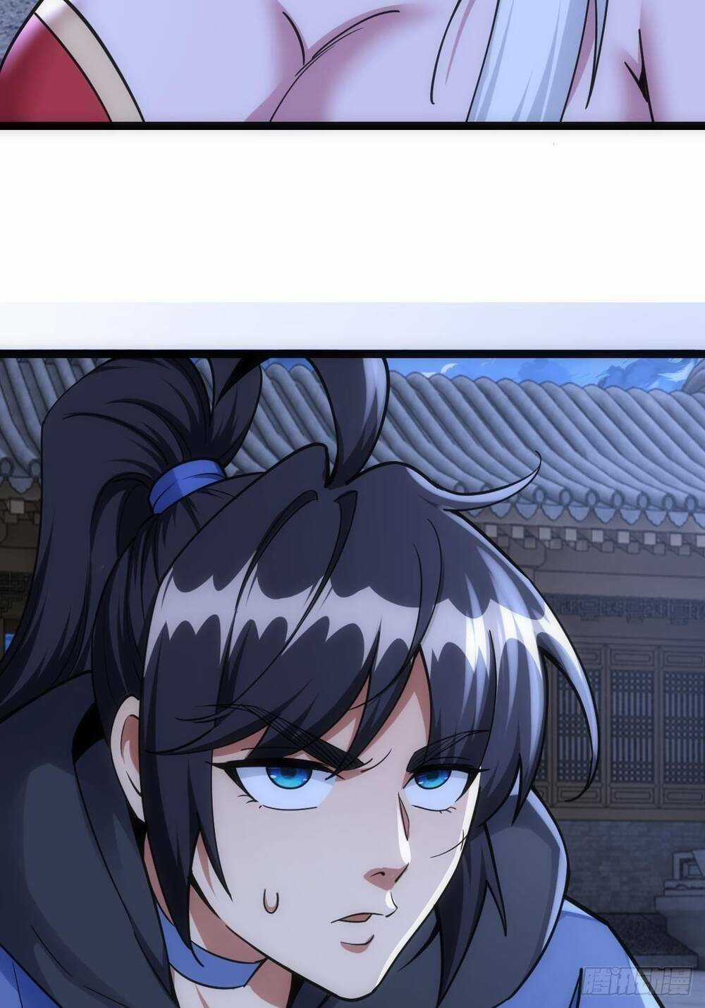 Tuyệt Thế Võ Công Chapter 35 trang 30