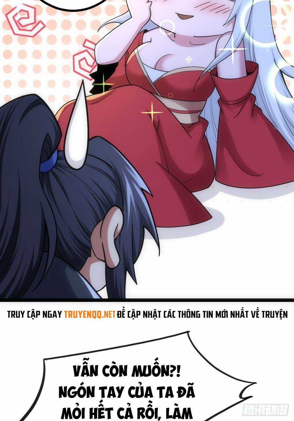 Tuyệt Thế Võ Công Chapter 35 trang 32